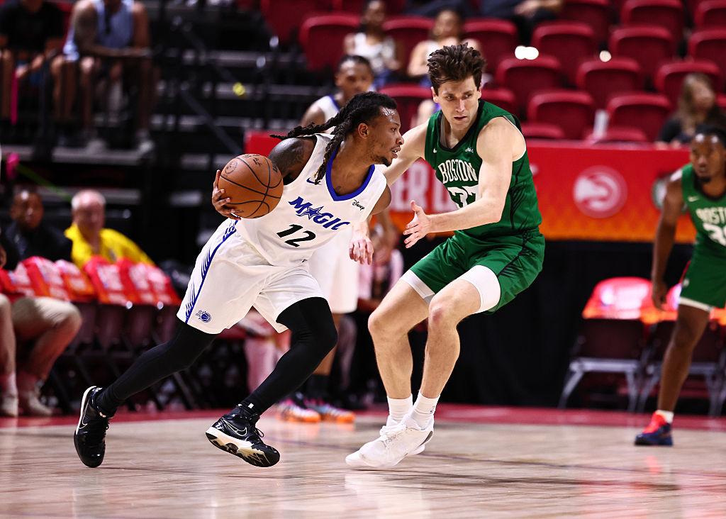 tvtechnology.com - George Winslow - Orlando Magic and Gray Media Ink Full Season Broadcast Deal