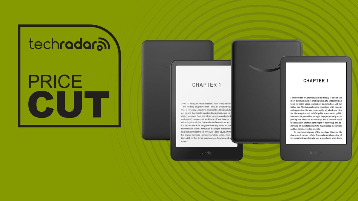 Seriously, don’t delay! Grab these Amazon Kindle Cyber Monday deals today before the sell out