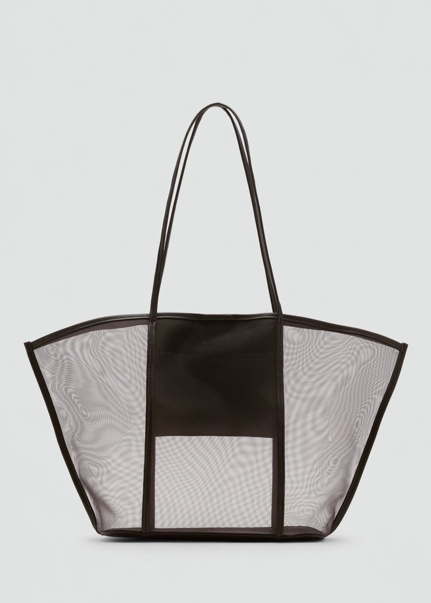 Extra-Small Le Pliage Filet Mesh Bag