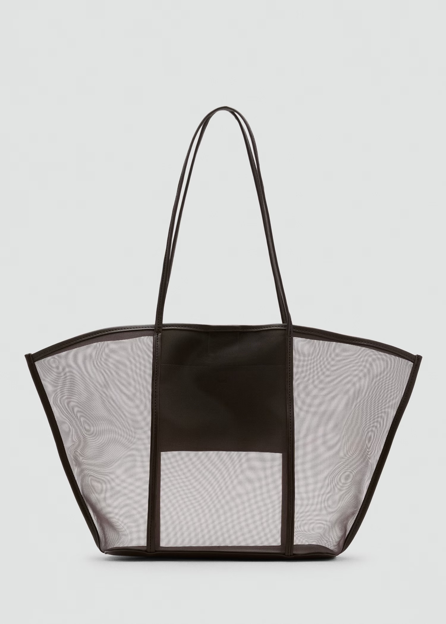 Extra-Small Le Pliage Filet Mesh Bag