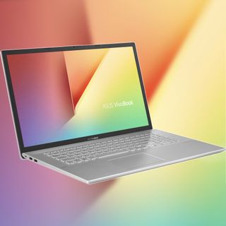 Asus Vivobook 17 Incher