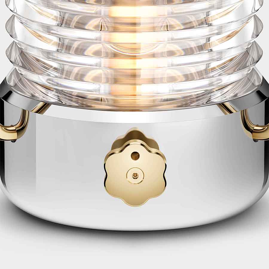Sailing Lantern by Jony Ive LoveFrom and Balmuda