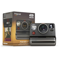 Polaroid Now Mandalorian Edition: $139.99