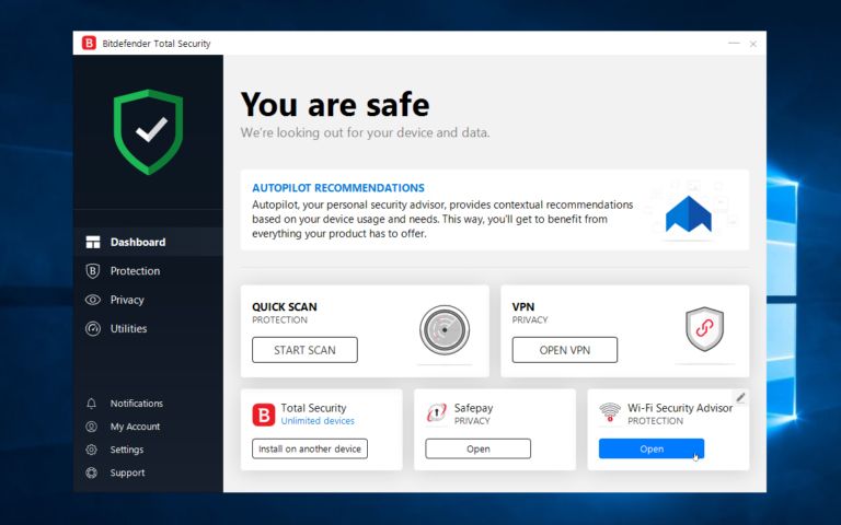 The Best Antivirus Software 2023: Free And Paid Options Compared ...