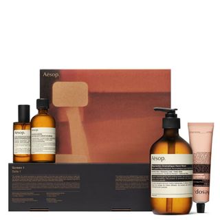 Aesop Home and Hand Offering