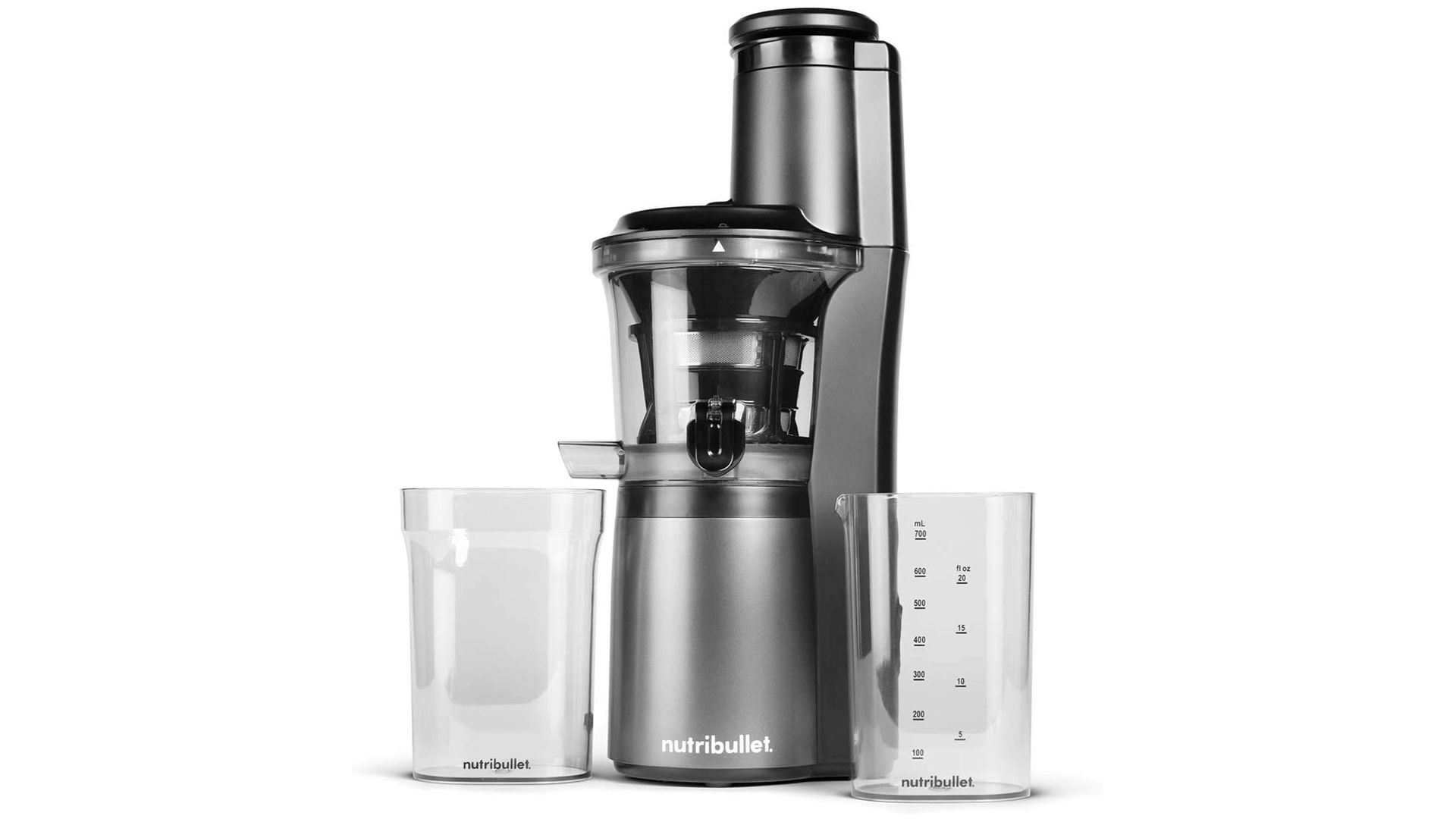 Best cold press juicer 2024 tested by appliance experts Homes & Gardens