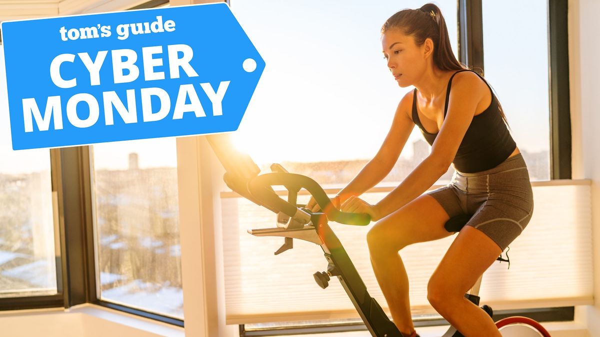 Cyber monday bike online deals