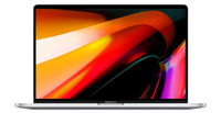MacBook Pro 16" (512GB): was $2,399 now $2,039 @ Apple