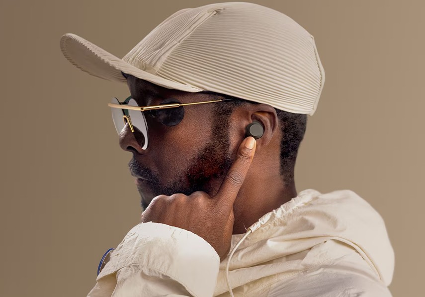 LG xboom buds plus
