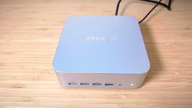 Geekom A9 Max