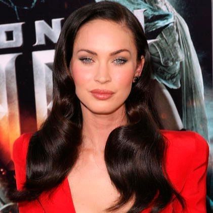 Megan Fox Elopes with Brian Austin Green - Megan Fox Gets Married ...