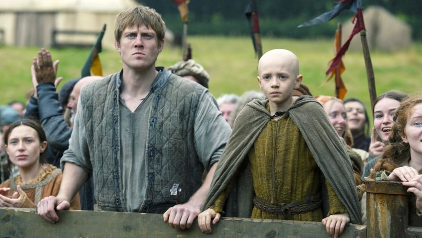 A Knight of Seven Kingdoms