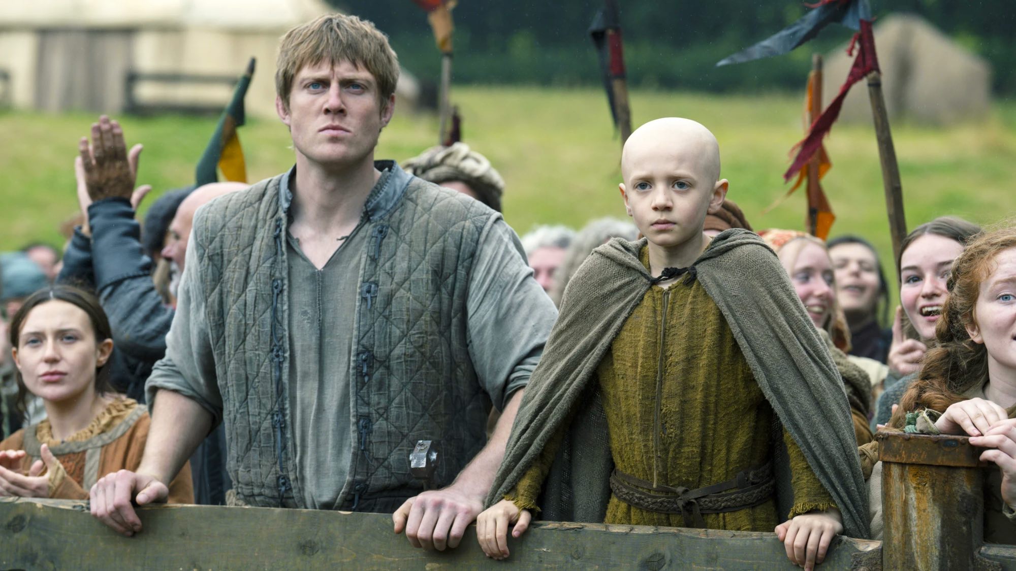 A Knight of Seven Kingdoms