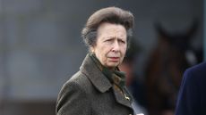 Princess Anne