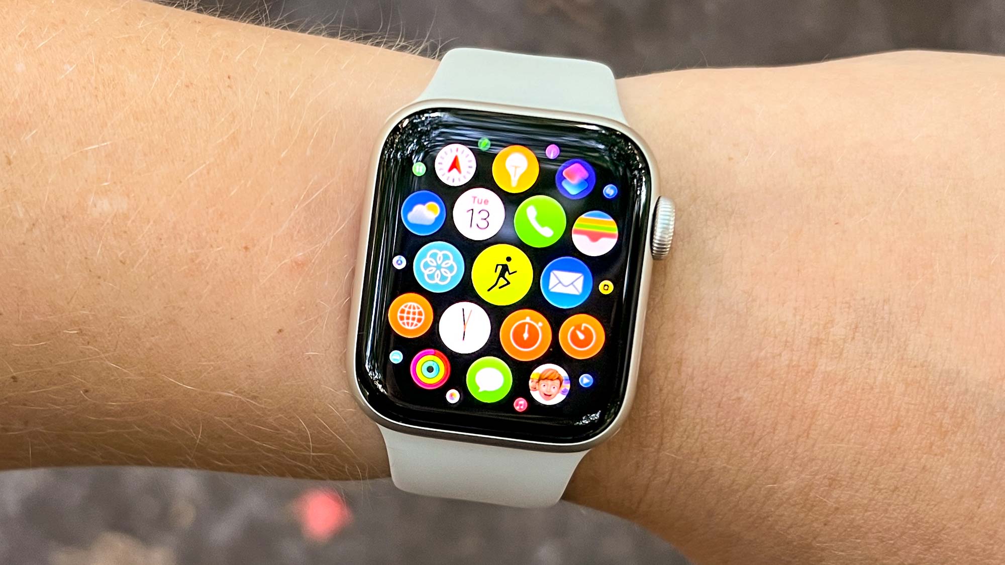 Useful apps for apple watch new arrivals