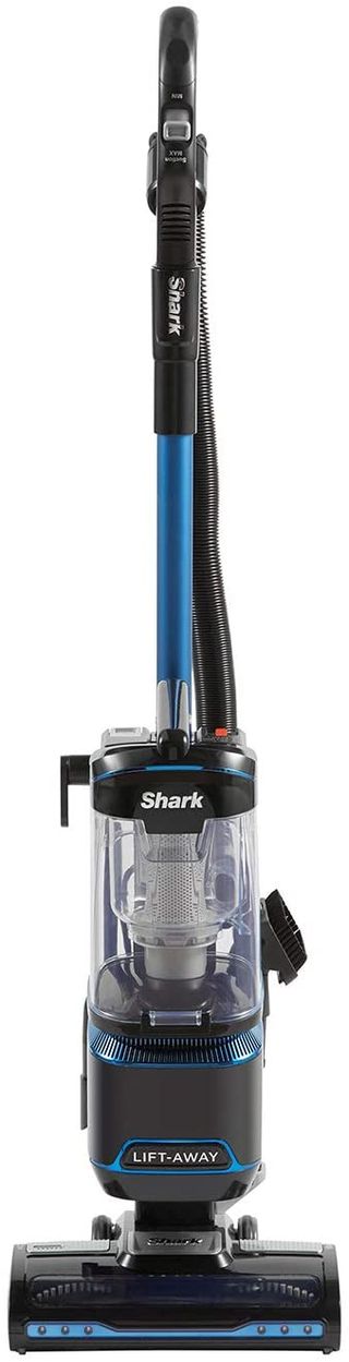 Shark Cordless Upright