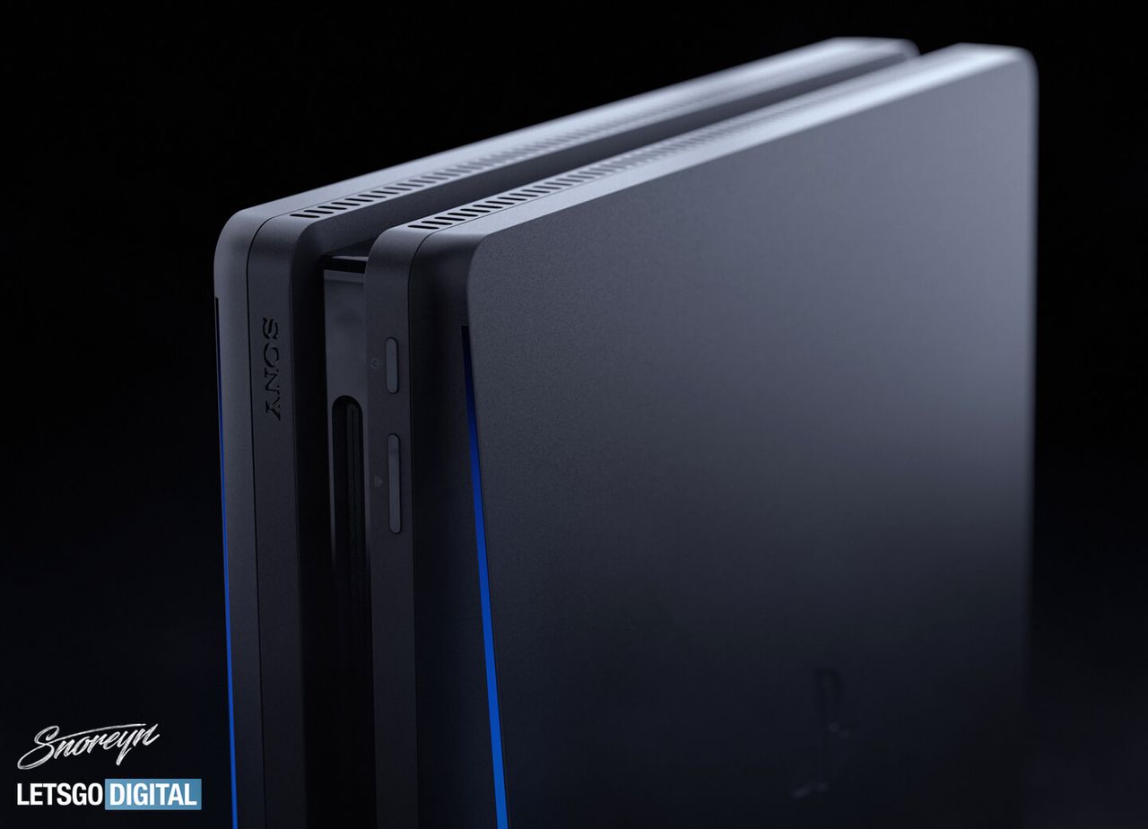 Sony PS5 PlayStation 5