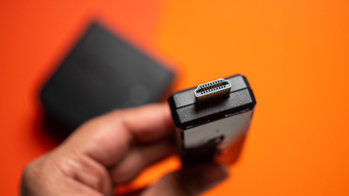 Nyrius Aries Pro Plus HDMI dongle testing