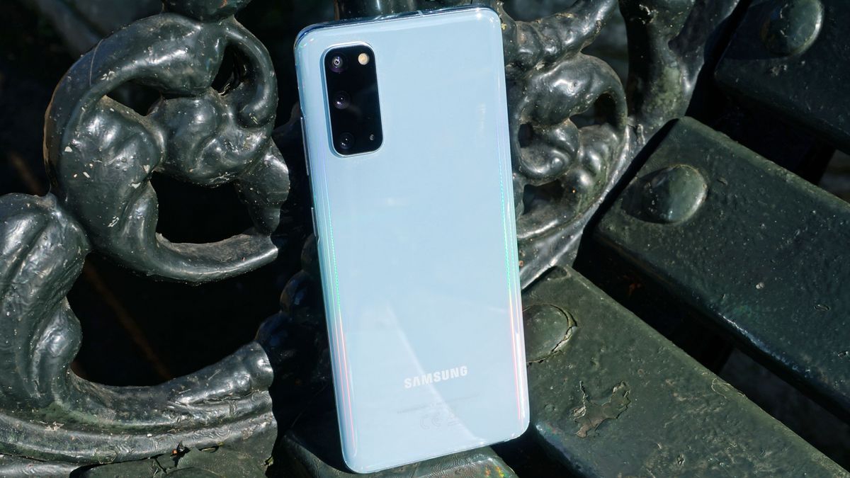 Samsung Galaxy S20 Lite release date, price, news and leaks