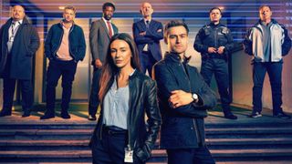 Brutal new ITV crime drama The Blame cut original opening for being too explicit 