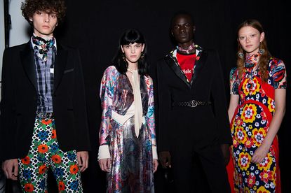 Paco Rabanne S/S 2020 Paris Fashion Week Women's | Wallpaper*