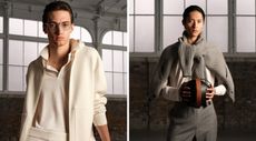 Dunhill Athluxury Sportswear Collection