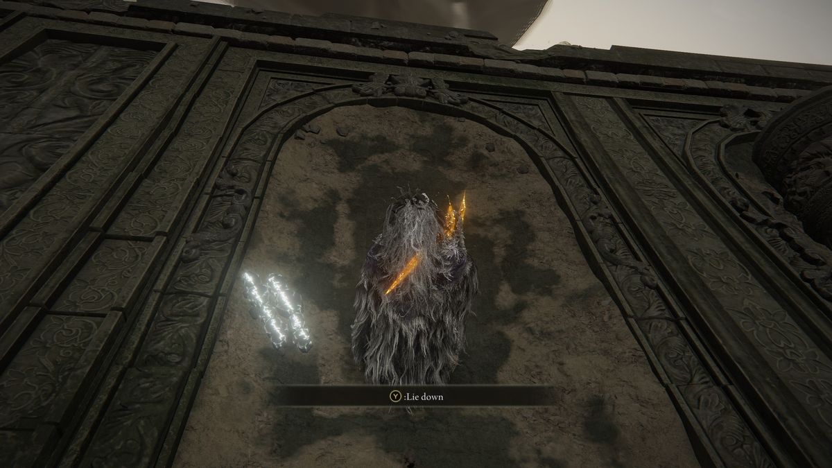 Elden Ring Placidusax location