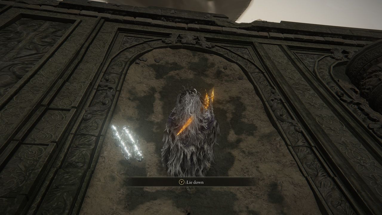 Elden Ring Placidusax location