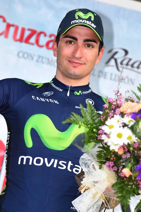 Juan Jose Lobato (Movistar)
