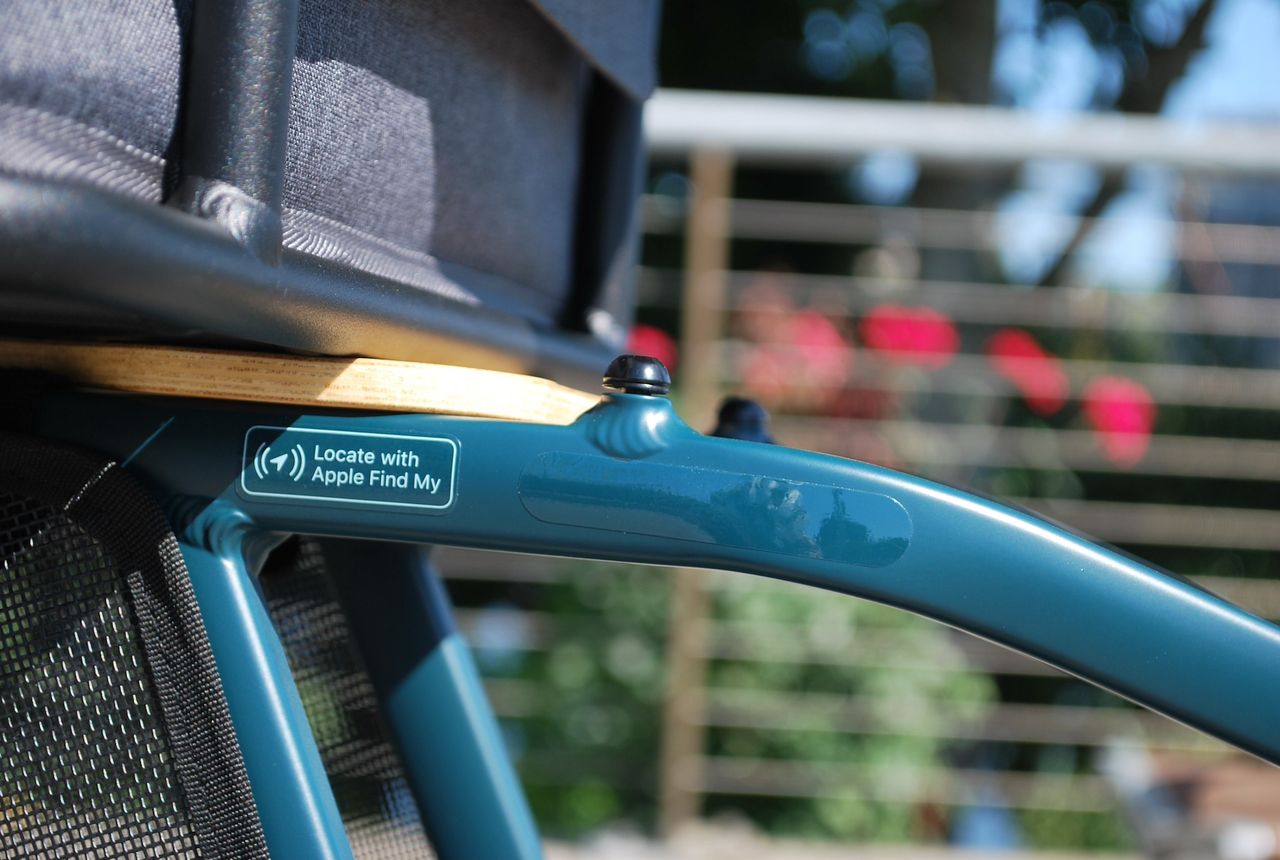 Velotric Go 1 e-cargo bike
