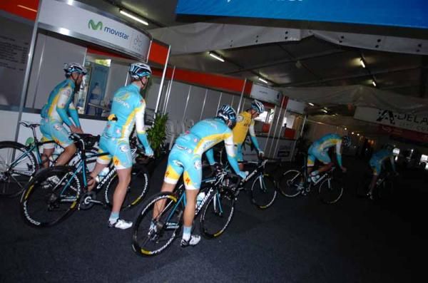 Team Astana