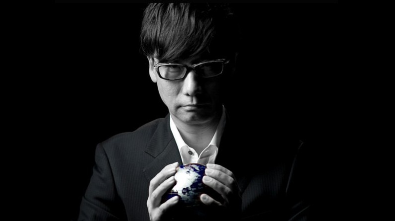 Hideo Kojima