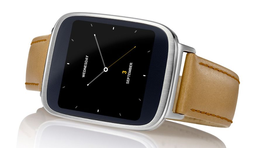 asus zenwatch 2 nfc