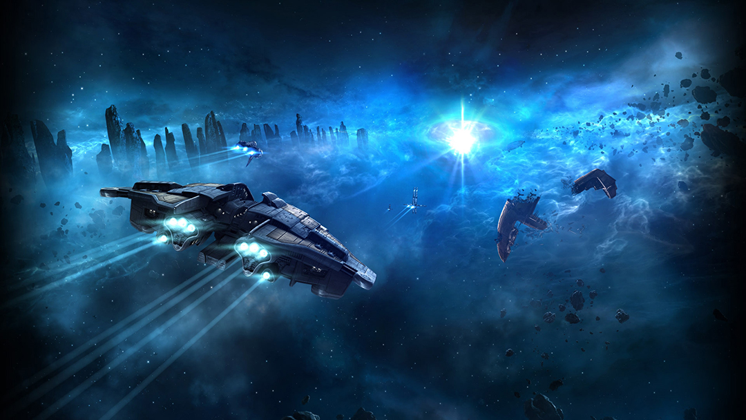 Eve Online