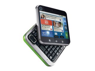 Motorola flipout