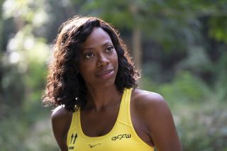 Yvonne Orji in HBO's 'Insecure'