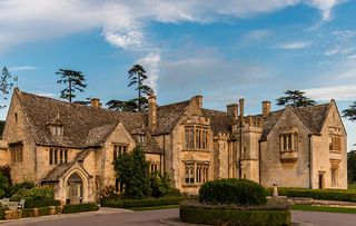 Ellenborough Park