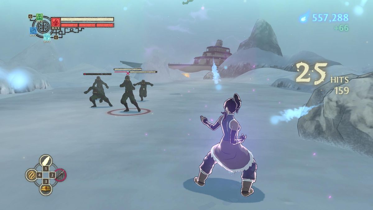 The Legend of Korra review 15