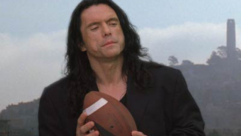 The Room (2003)