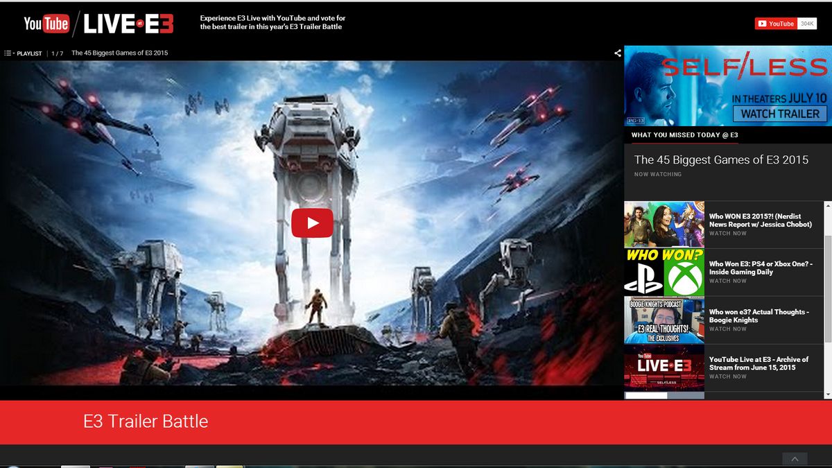Here's how YouTube Gaming can outplay Twitch TechRadar