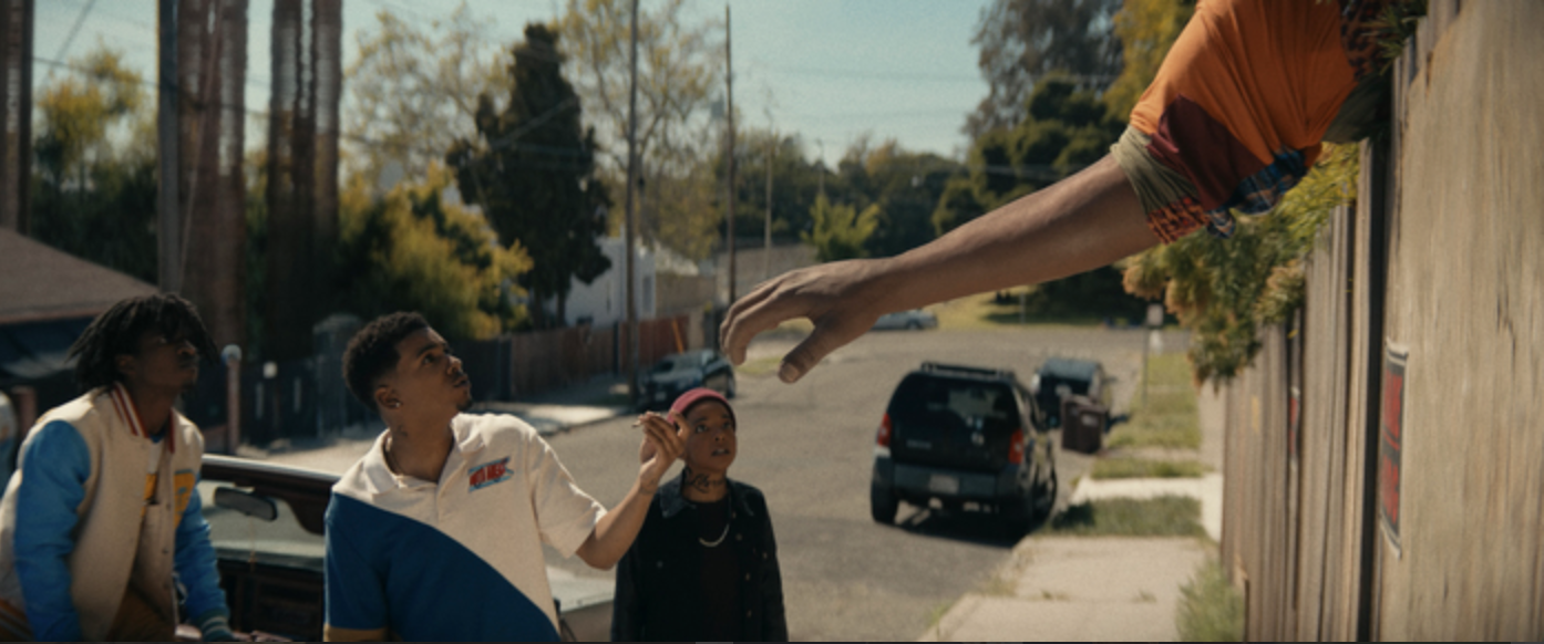 I'm A Virgo – Prime Video