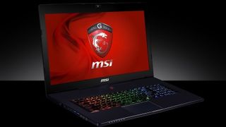 MSI GS70 Stealth review