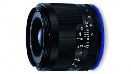 Zeiss Loxia 35mm f/2