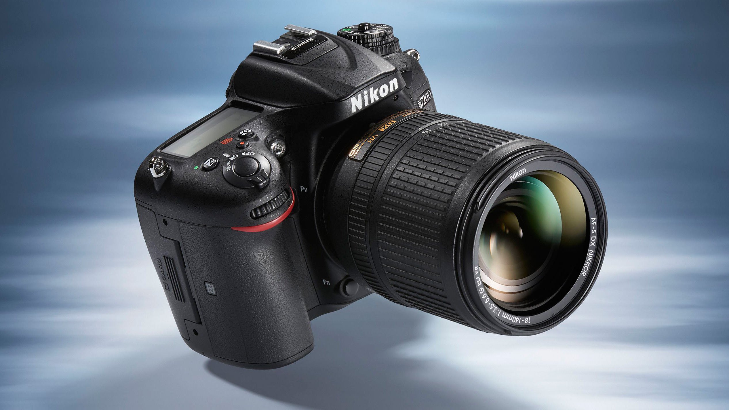 in verlegenheid gebracht discretie voetstappen The Nikon D7200 has the best APS-C sensor yet, says DxOMark | TechRadar