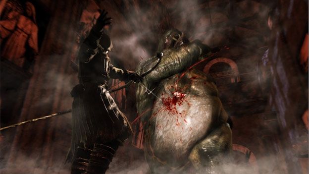 Dark Souls 2
