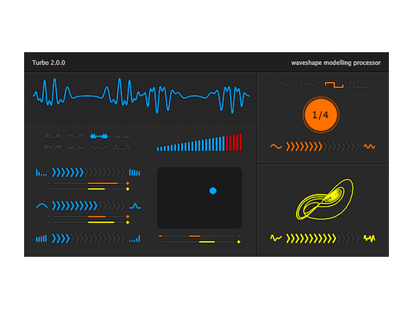 Sinevibes Turbo 2.0