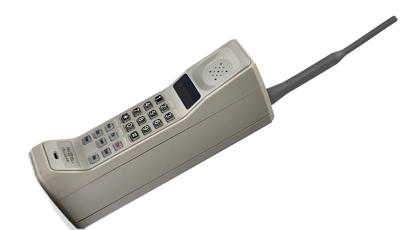 Top 10 most beautiful phones in the world… ever T3