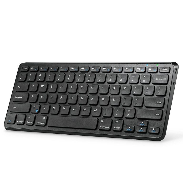 Anker Ultra Compact Slim Wiress Keyboard