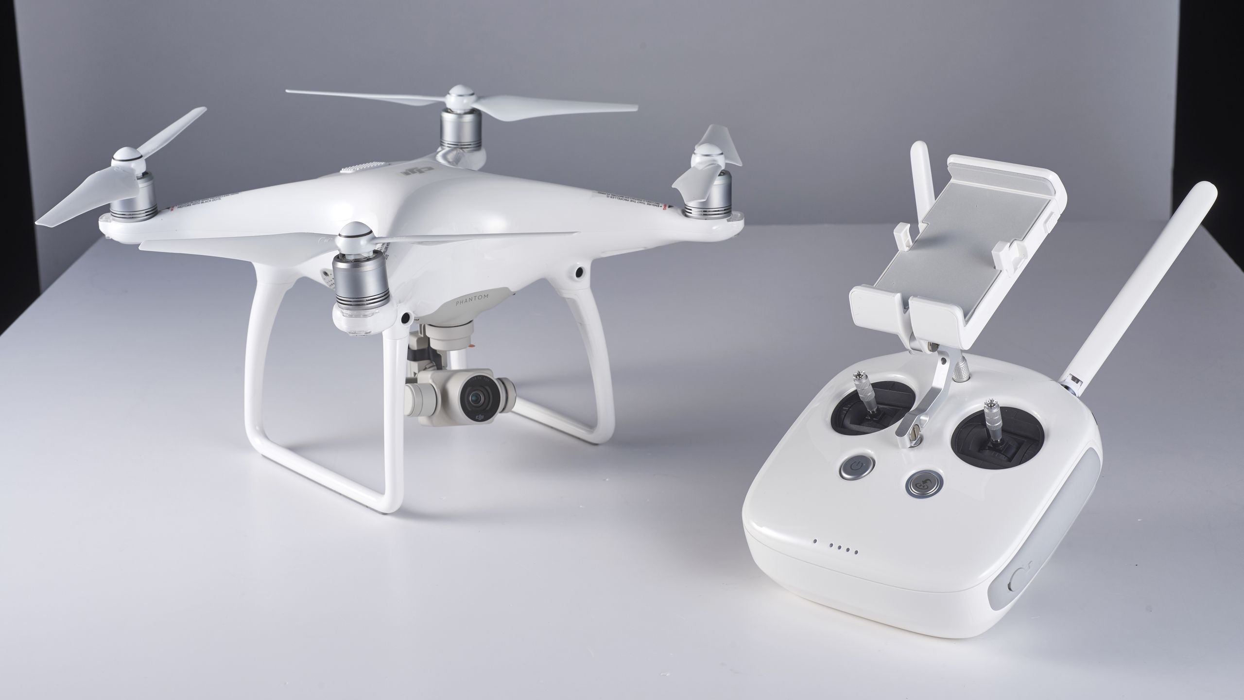 Performance - DJI Phantom 4 review - Page 2 | TechRadar