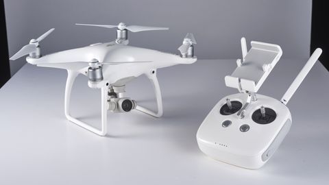 DJI Phantom 4